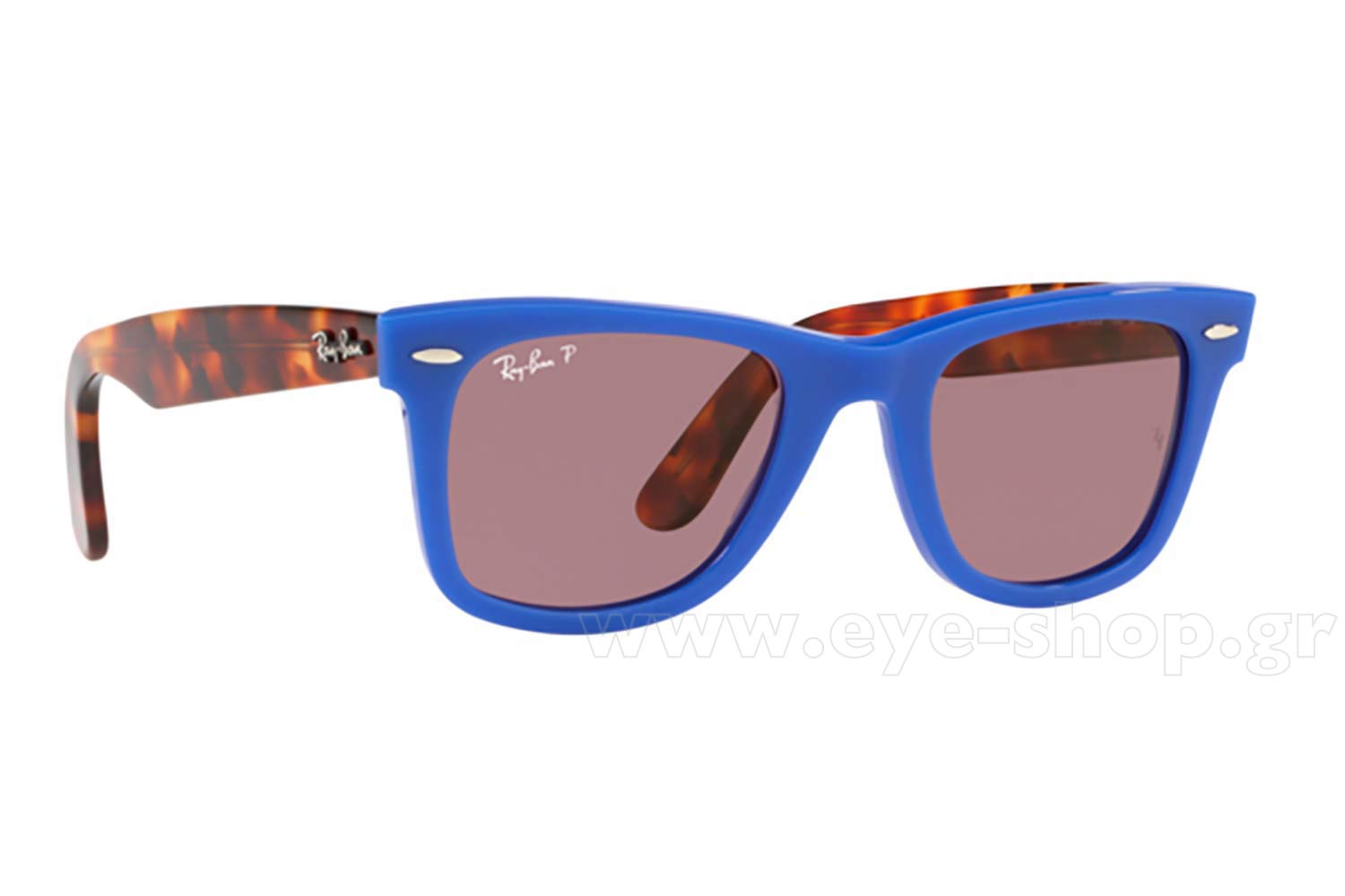 Rayban 2140 Wayfarer