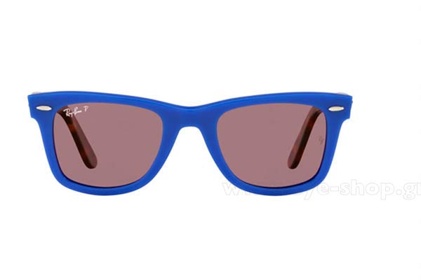 Rayban 2140 Wayfarer