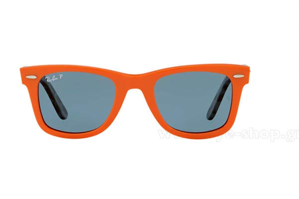 Rayban 2140 Wayfarer