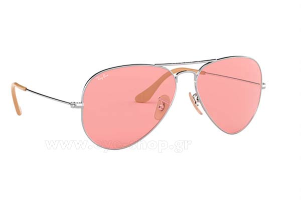 Γυαλιά Rayban 3025 Aviator 9065V7