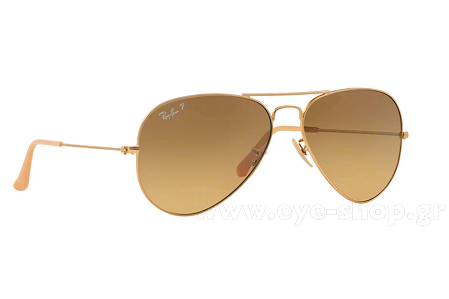 Rayban 3025 Aviator