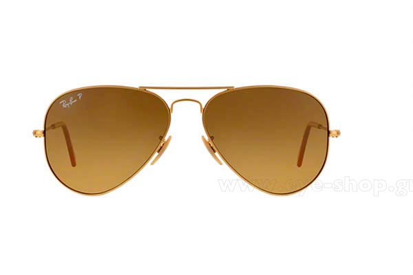 Rayban 3025 Aviator