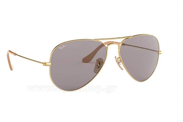 Γυαλιά Rayban 3025 Aviator 9064V8