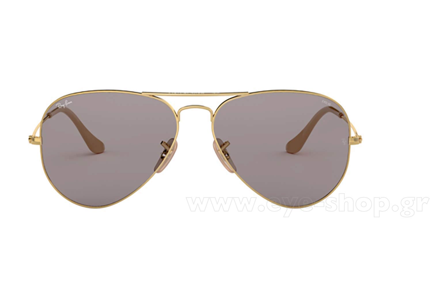 Rayban 3025 Aviator