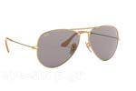 Γυαλια Ηλιου Rayban 3025 Aviator 9064V8