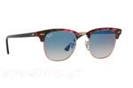 Γυαλια Ηλιου Rayban 3016 CLUBMASTER 12573F