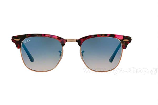 Rayban 3016 Clubmaster