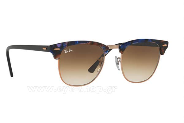 Γυαλιά Rayban 3016 Clubmaster 125651