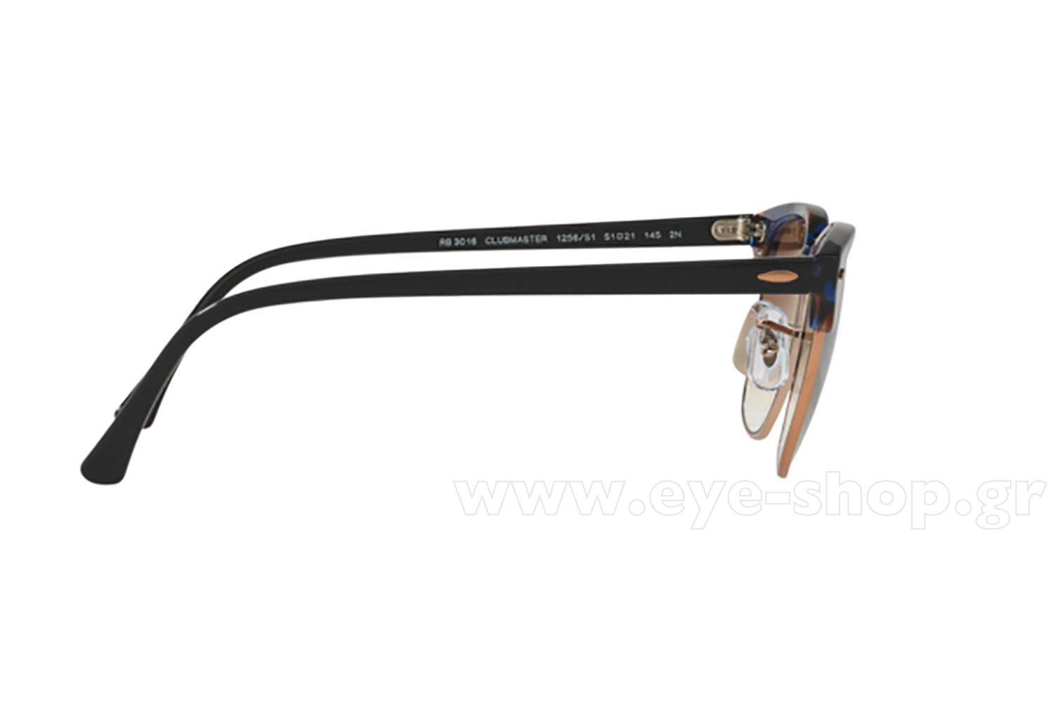 Rayban 3016 Clubmaster