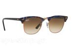 Γυαλια Ηλιου Rayban 3016 CLUBMASTER 125651