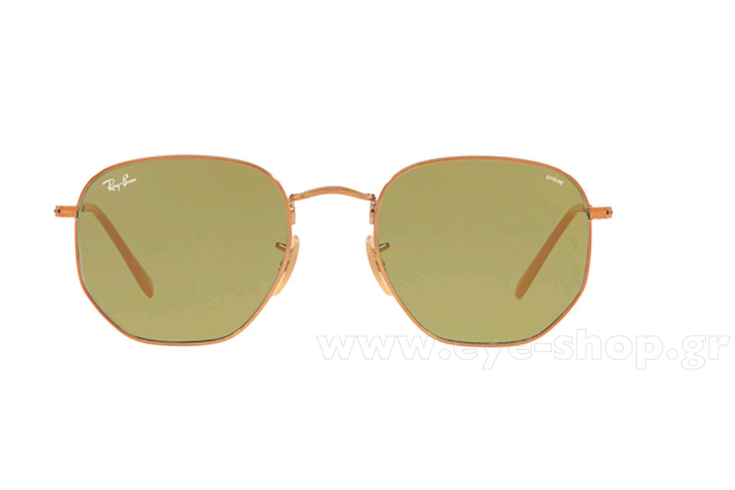 Rayban 3548N