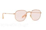 Γυαλια Ηλιου Rayban 3548N 91310X Hexagonal Evolve