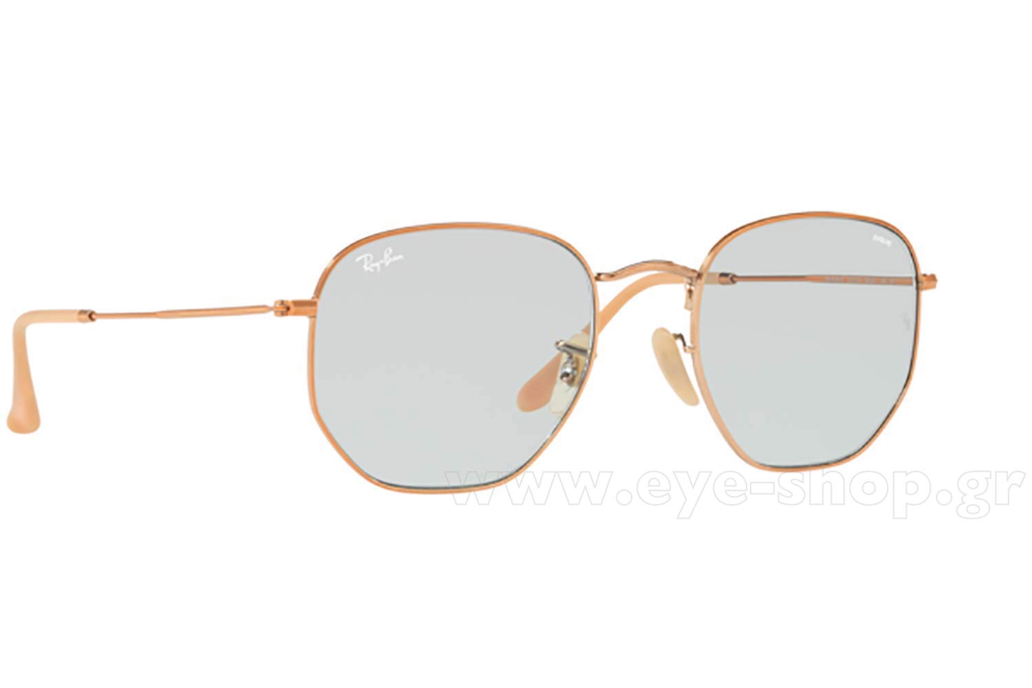 Rayban 3548N