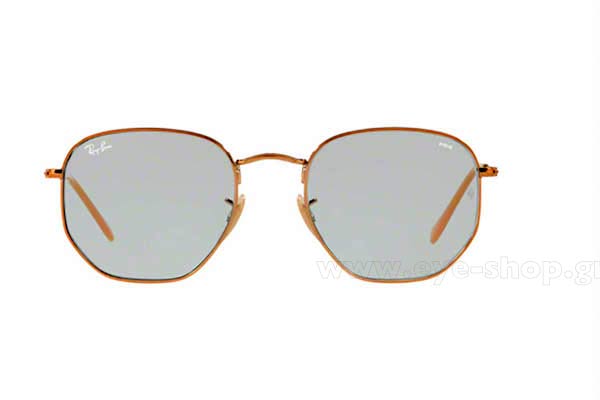 Rayban 3548N