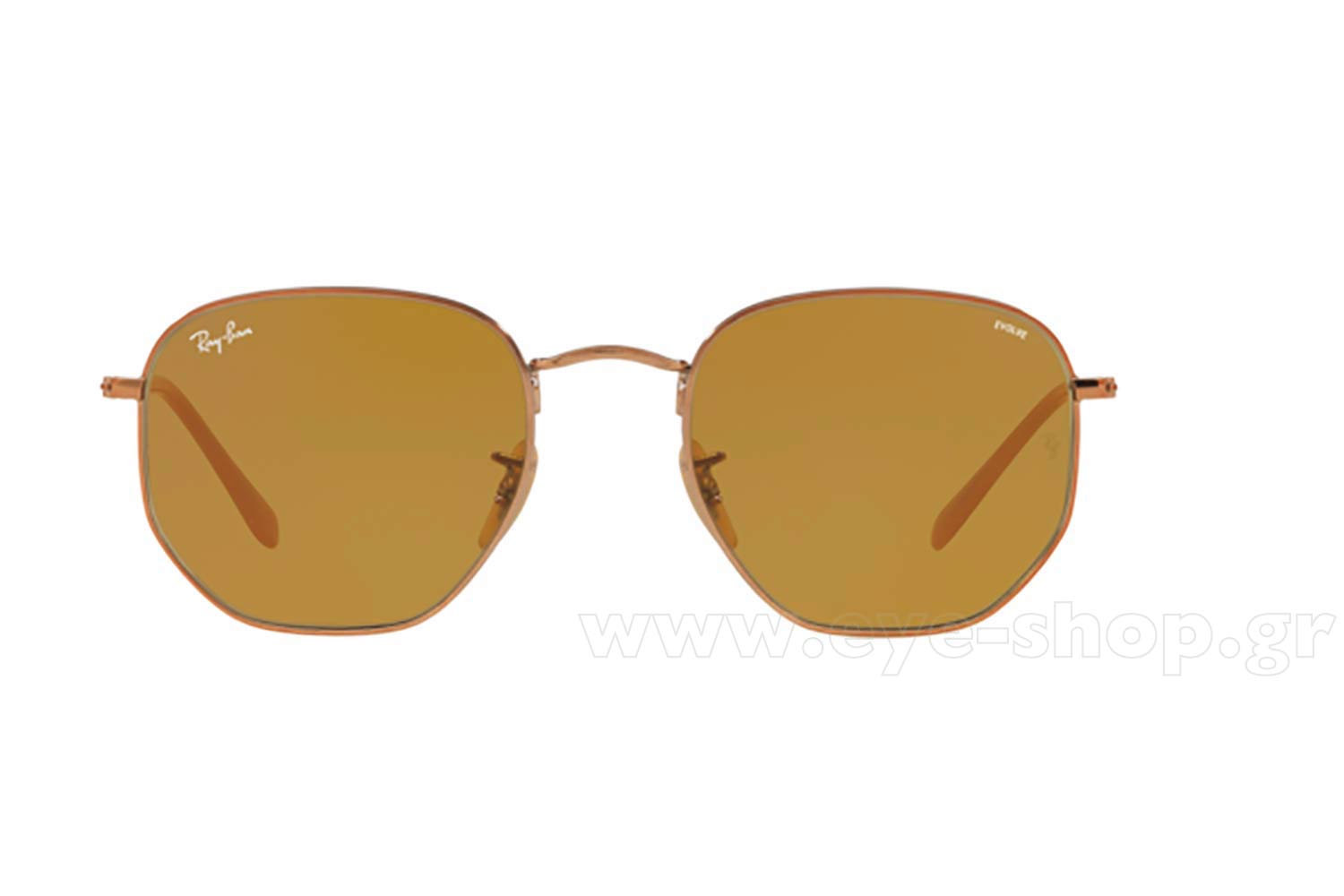 Rayban 3548N