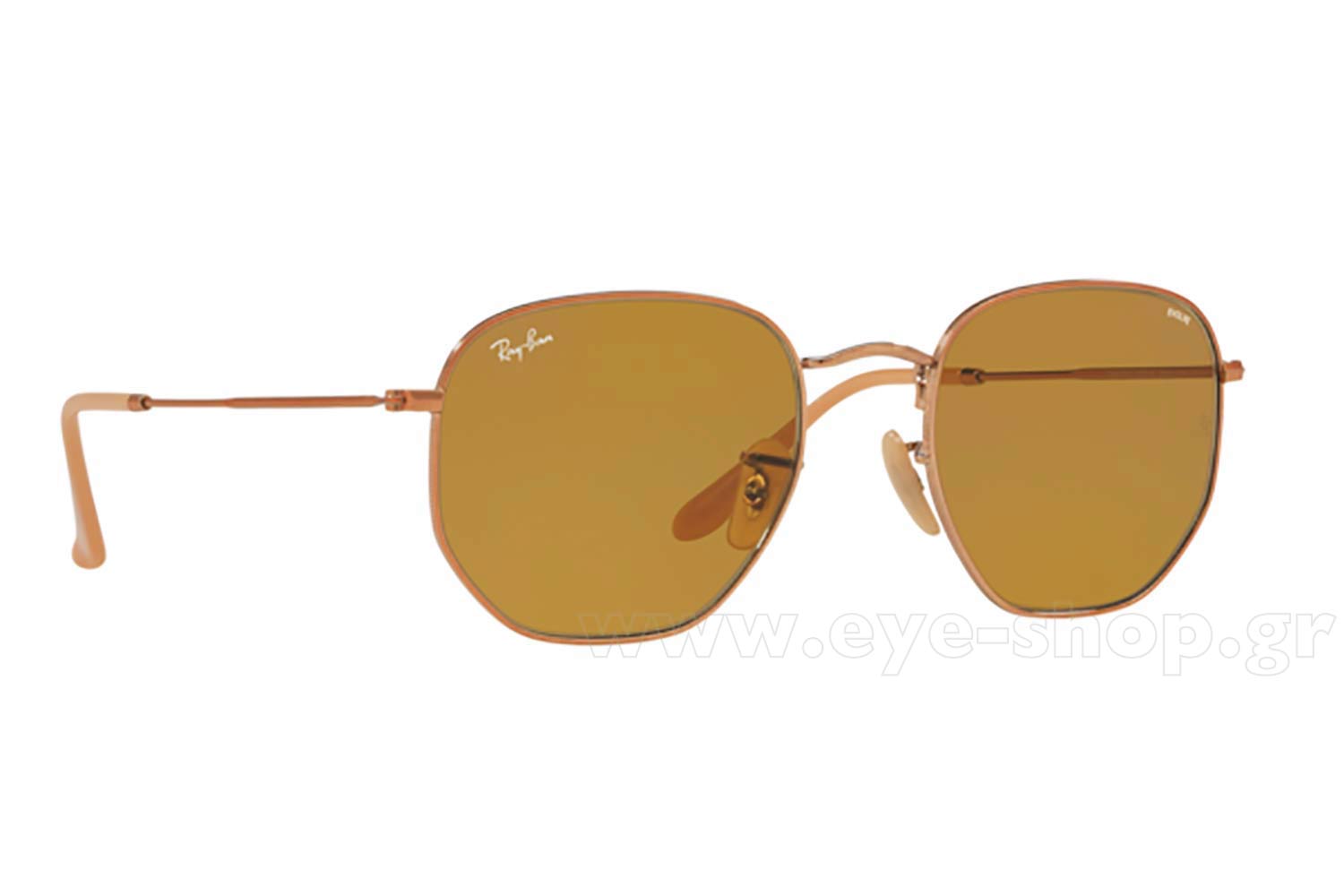 Rayban 3548N