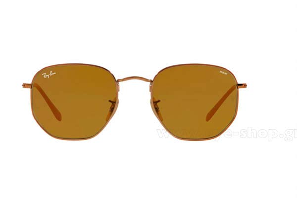 Rayban 3548N