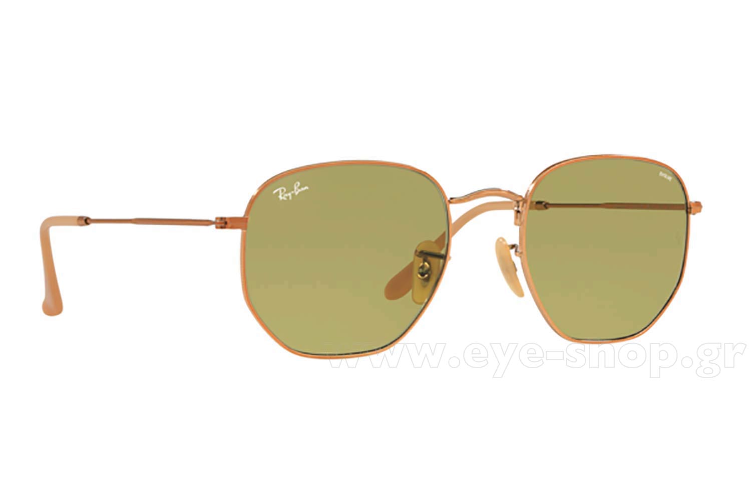 Rayban 3548N