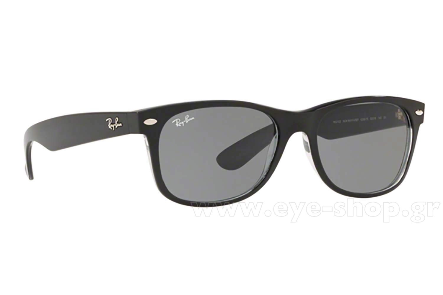 Rayban 2132 New Wayfarer