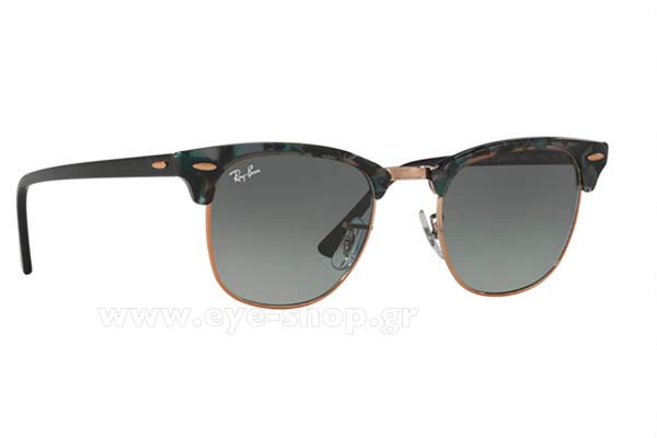 Γυαλιά Rayban 3016 Clubmaster 125571