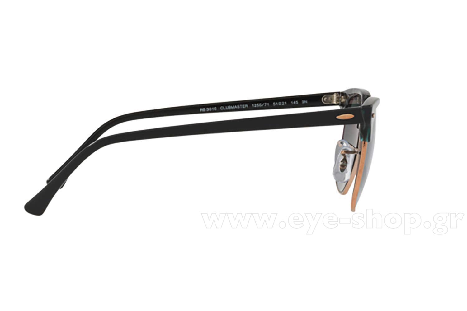 Rayban 3016 Clubmaster
