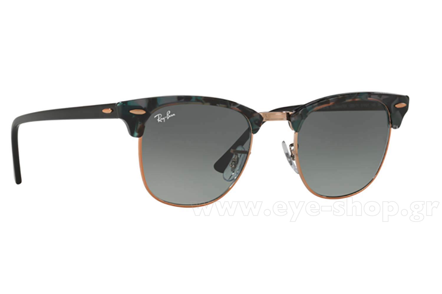Rayban 3016 Clubmaster