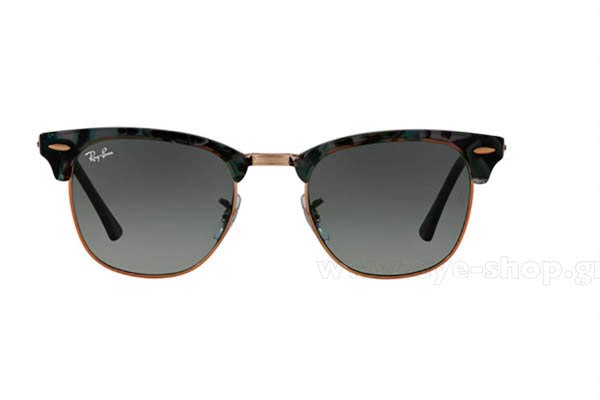 Rayban 3016 Clubmaster