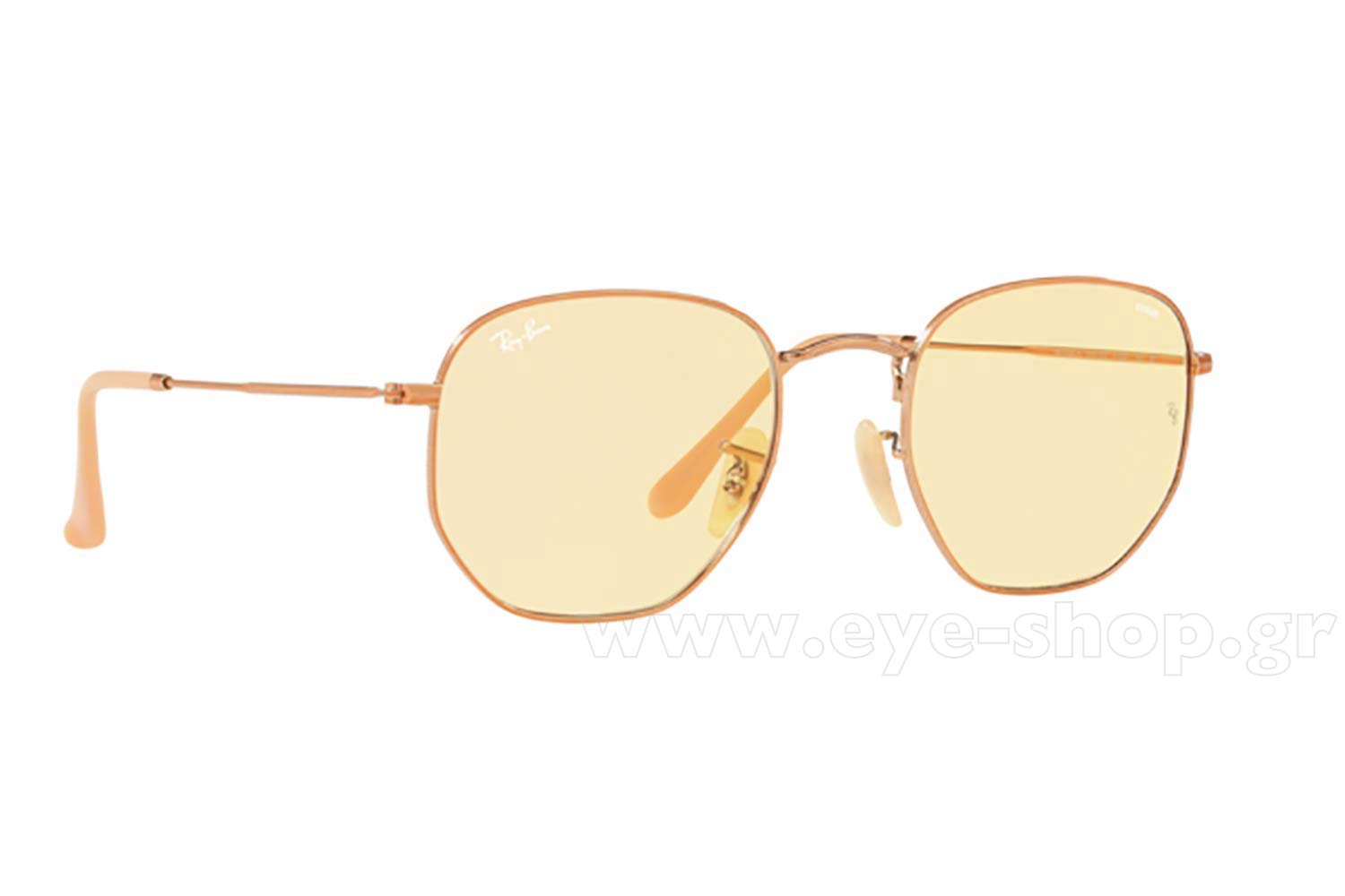 Rayban 3548N