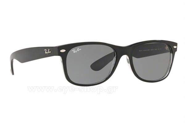 Γυαλιά Rayban 2132 New Wayfarer 6398Y5