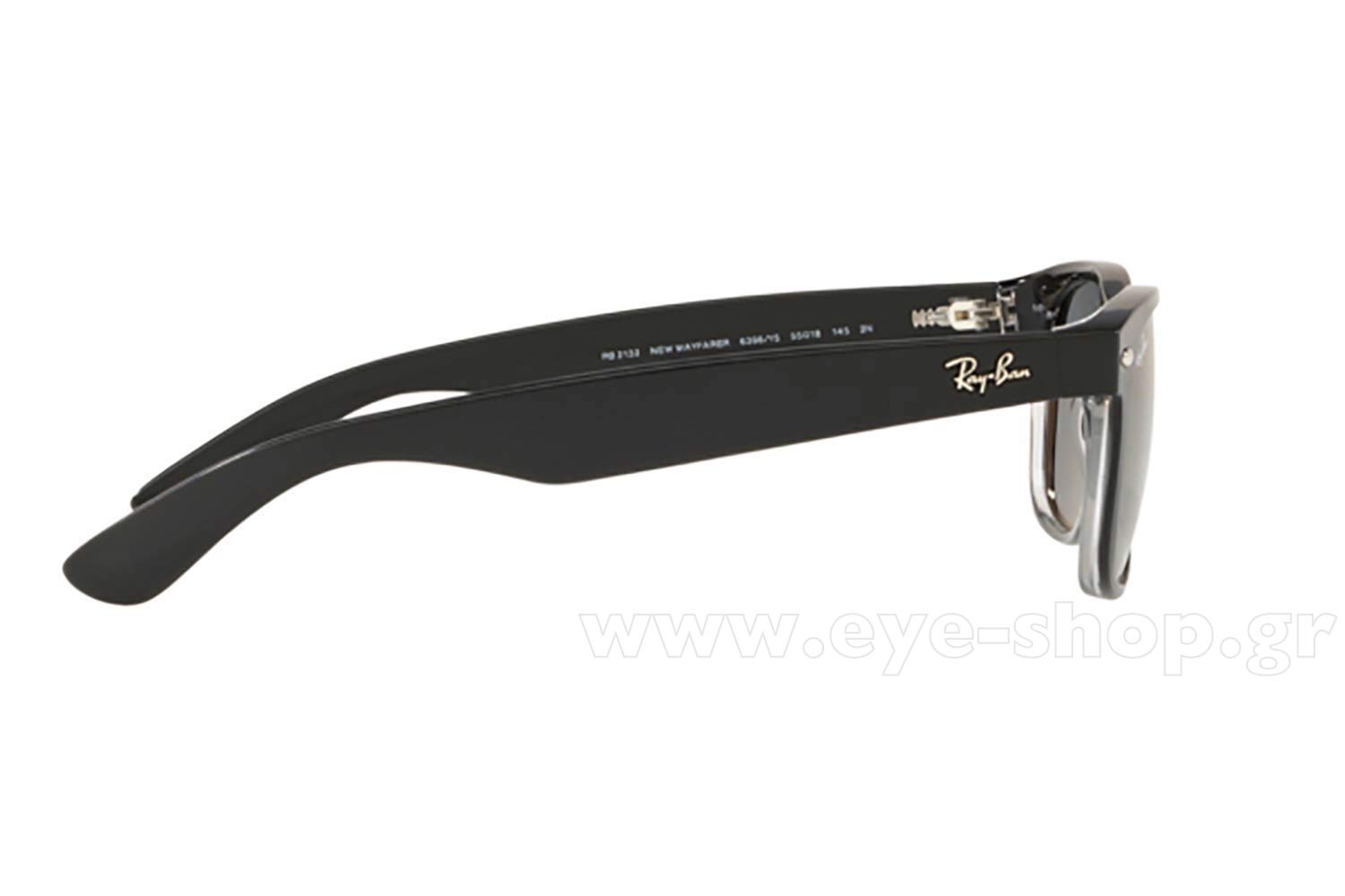 Rayban 2132 New Wayfarer