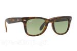 Γυαλια Ηλιου Rayban 4105 FOLDING WAYFARER 894/4M