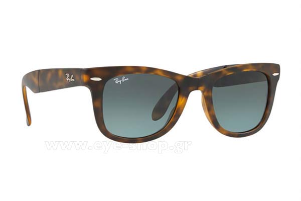 Γυαλιά Rayban 4105 Folding Wayfarer 894/3M