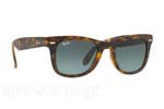 Γυαλια Ηλιου Rayban 4105 Folding Wayfarer 894/3M