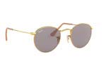 Γυαλια Ηλιου Rayban 3447 ROUND METAL 9064V8