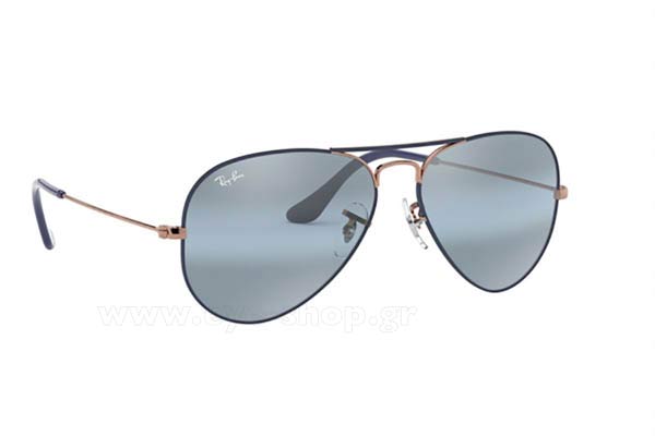 Γυαλιά Rayban 3025 Aviator 9156AJ