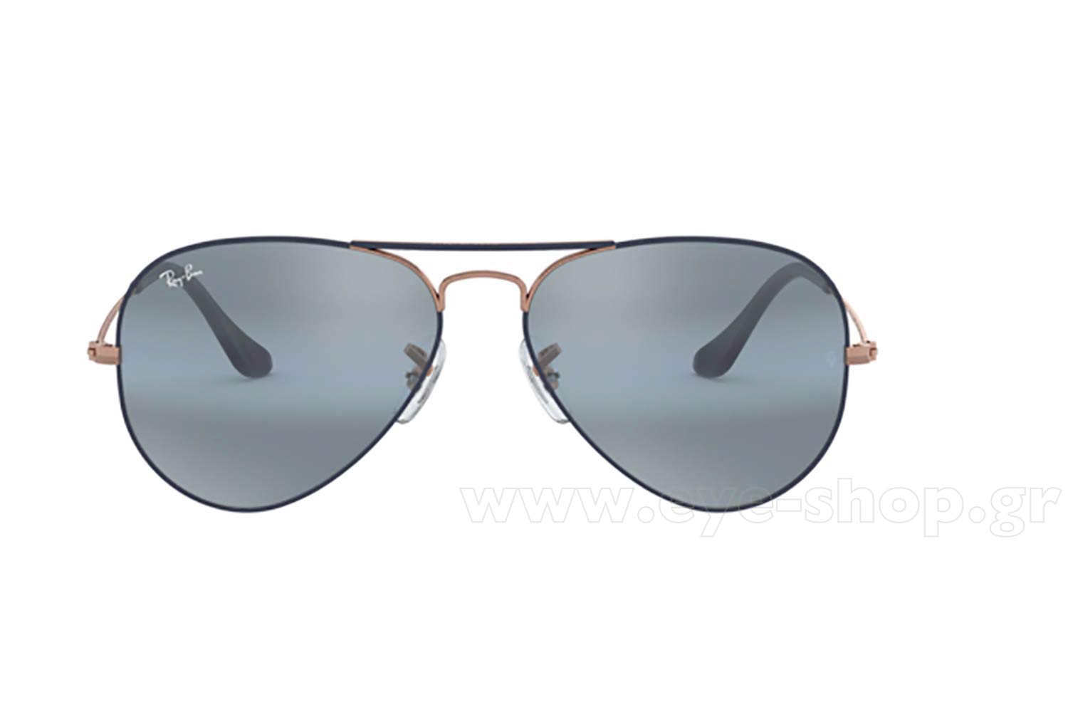 Rayban 3025 Aviator