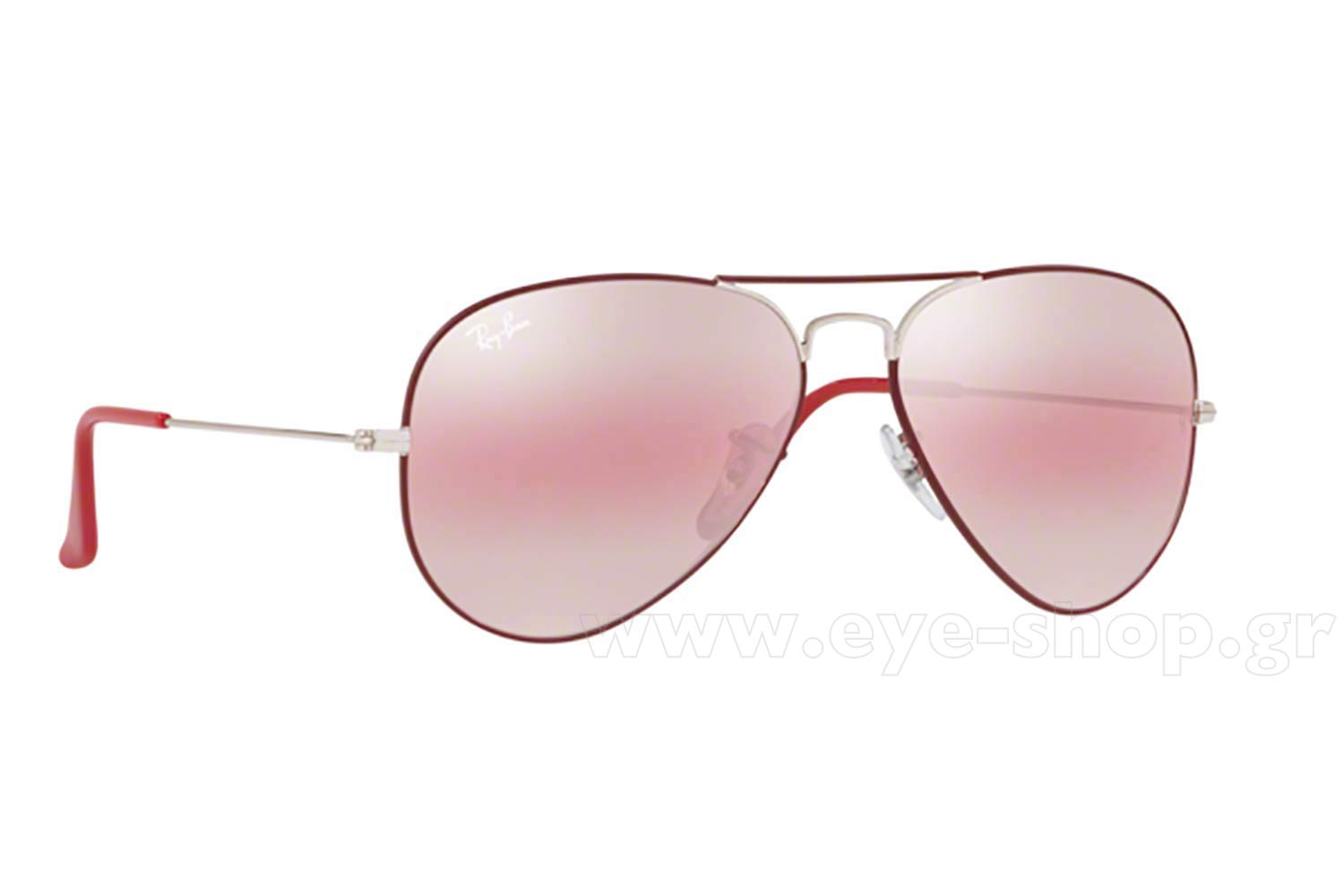 Rayban 3025 Aviator