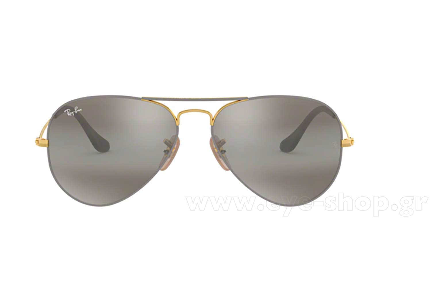 Rayban 3025 Aviator