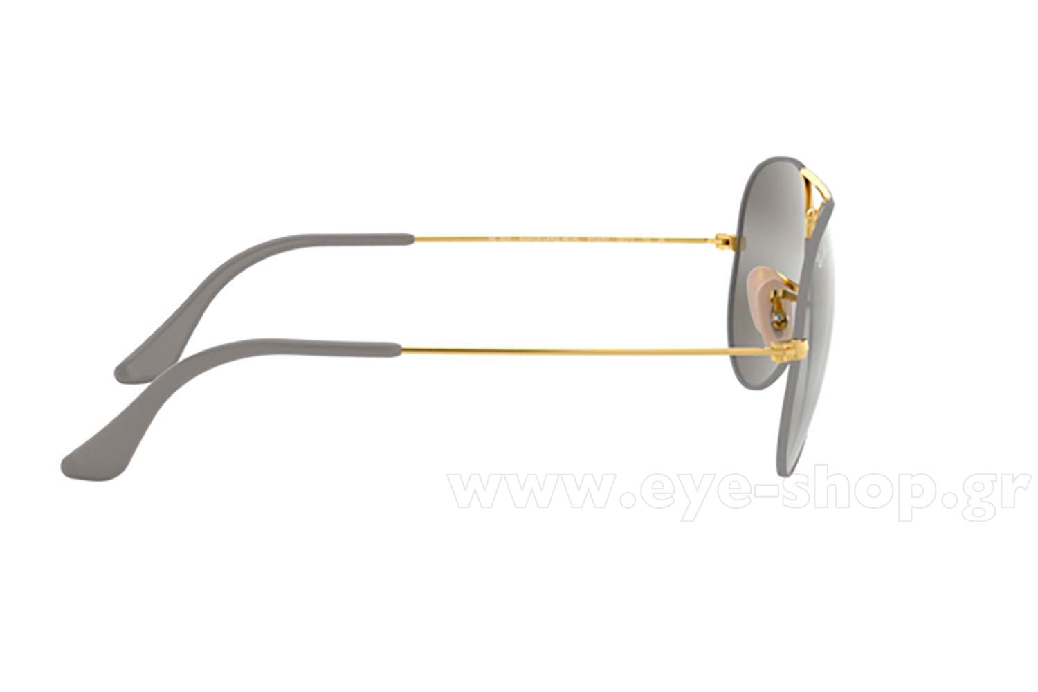 Rayban 3025 Aviator