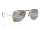 Γυαλια Ηλιου Rayban 3025 AVIATOR 9154AH