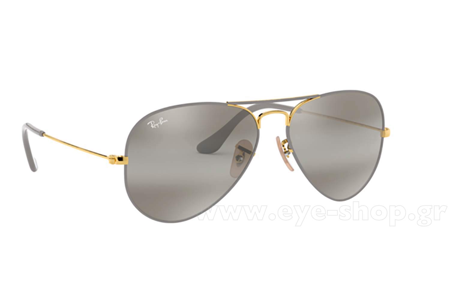 Rayban 3025 Aviator