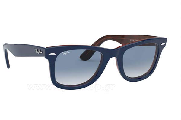 Γυαλιά Rayban 2140 Wayfarer 12783F