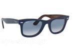 Γυαλια Ηλιου Rayban 2140 wayfarer 12783F