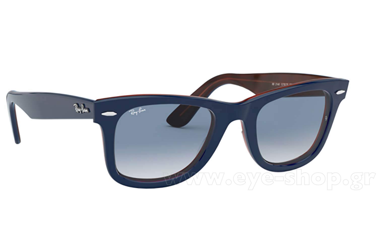 Rayban 2140 Wayfarer