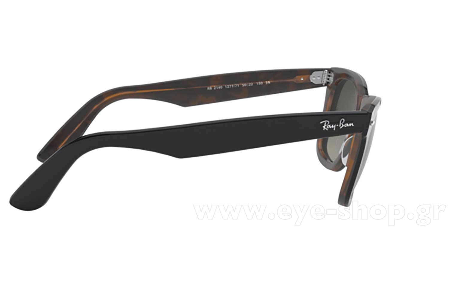 Rayban 2140 Wayfarer