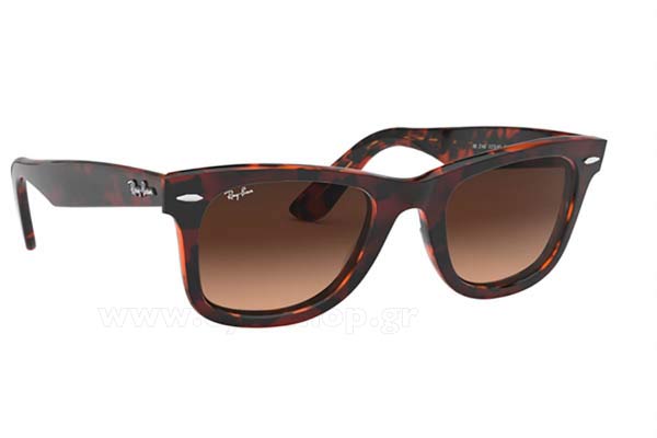 Γυαλιά Rayban 2140 Wayfarer 1275A5