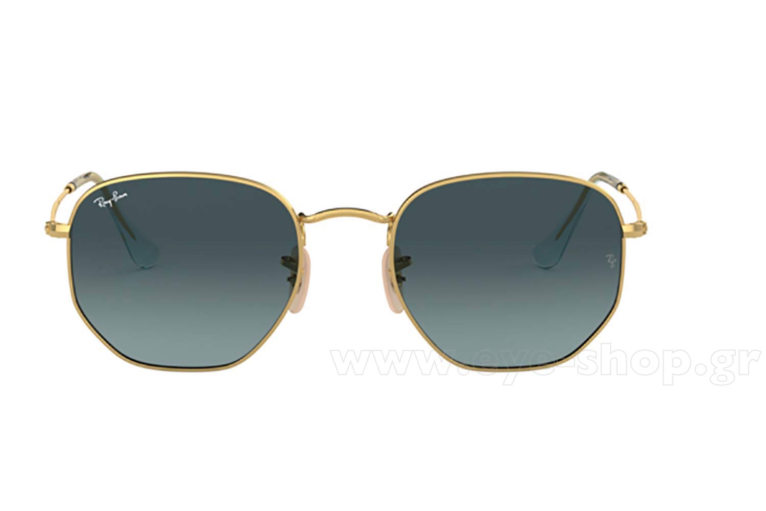 Rayban 3548N