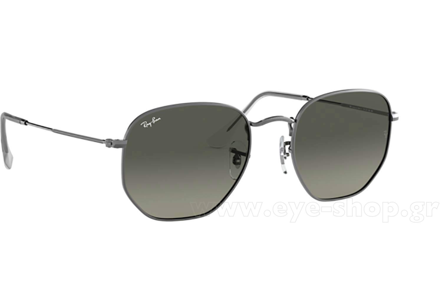 Rayban 3548N