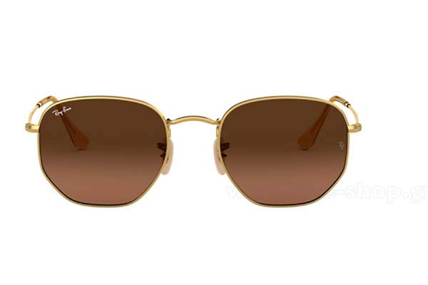 Rayban 3548N