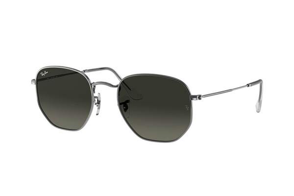 Γυαλιά Rayban 3548N 004/71 Hexagonal